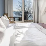 Strandhotel Otel Dranske