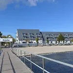 Otel Strandhotel Dranske