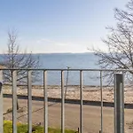Hotel Strandhotel Dranske