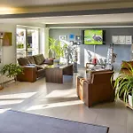 מלון Strandhotel