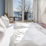 מלון Strandhotel 4*