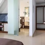 Strandhotel מלון דראנסקה