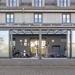 Strandhotel 4* דראנסקה