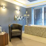 מלון Strandhotel
