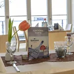 Otel Strandhotel 4*
