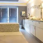 Strandhotel 4* Dranske