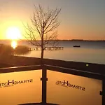 Strandhotel 4* Dranske