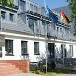 Otel Strandhotel