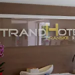 Strandhotel 4*