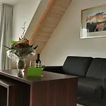 Strandhotel 4* Dranske