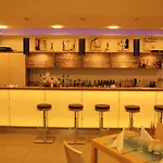 Hotel Strandhotel Dranske