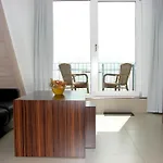 Strandhotel Hotel