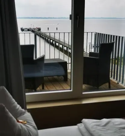 Strandhotel 4*