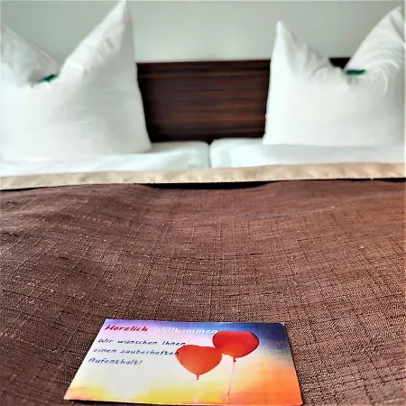 호텔 Strandhotel 4*