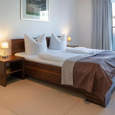 Strandhotel 4* 드란스케