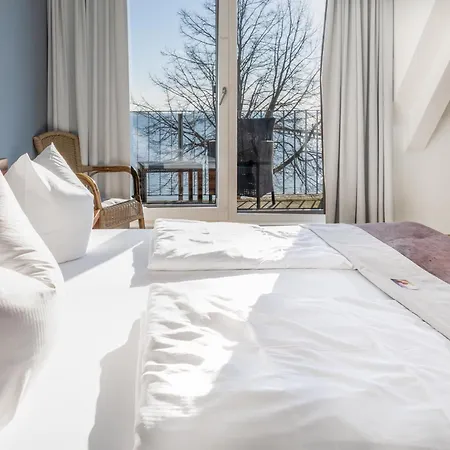 Strandhotel Hotel Dranske