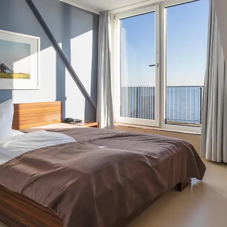 Strandhotel ドランスケ