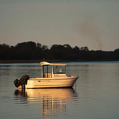 Strandhotel 호텔 4*