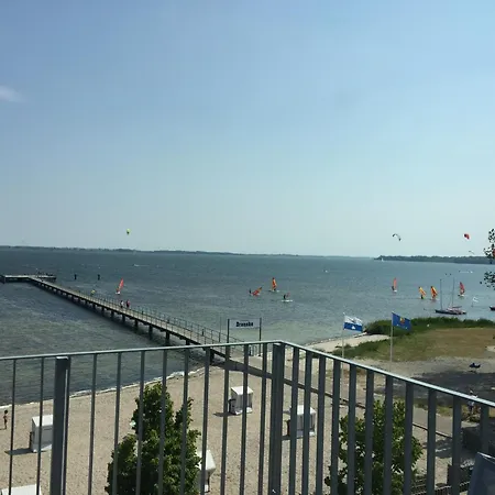 Strandhotel 4*