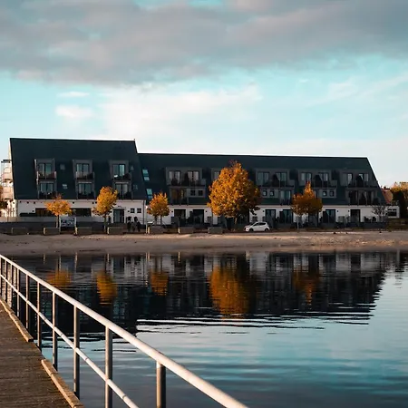 Strandhotel ドランスケ