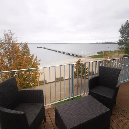 Strandhotel ドランスケ