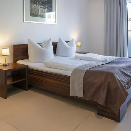 Hotel Strandhotel 4*