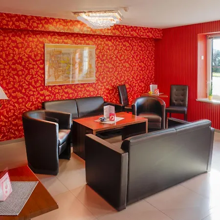 Strandhotel 4*