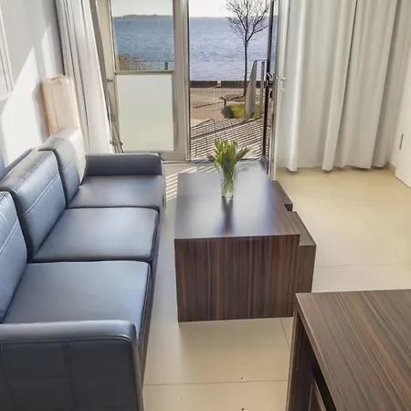 Hotel Strandhotel 4*