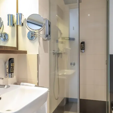 Strandhotel 4*
