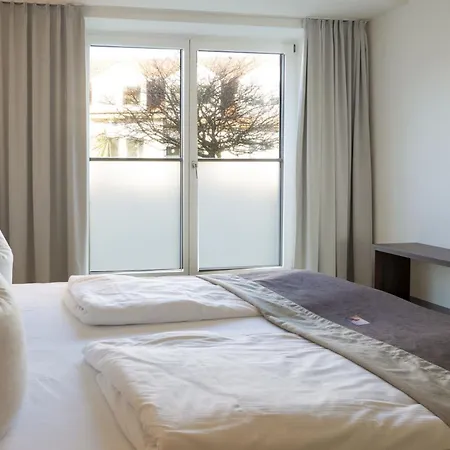 Strandhotel