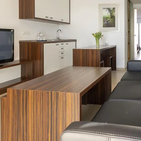 Strandhotel Hotel 4*