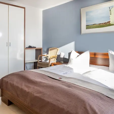 Hotel Strandhotel Dranske