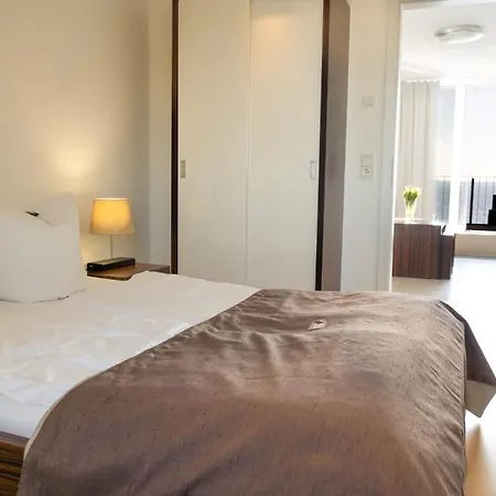 Strandhotel Dranske