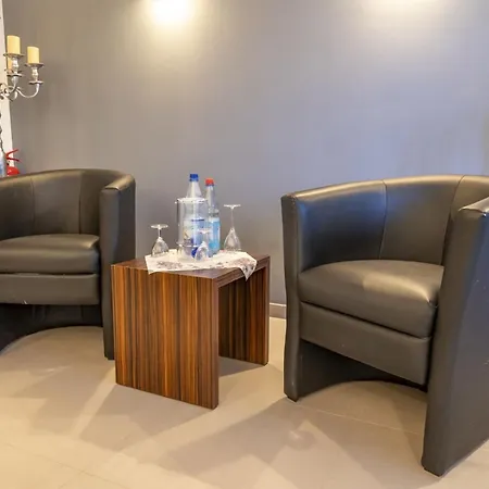 Strandhotel Hotel Dranske
