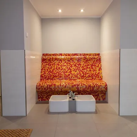 Strandhotel 4*
