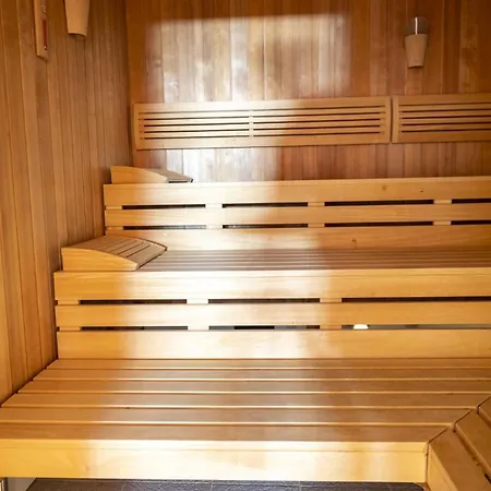 Strandhotel Dranske