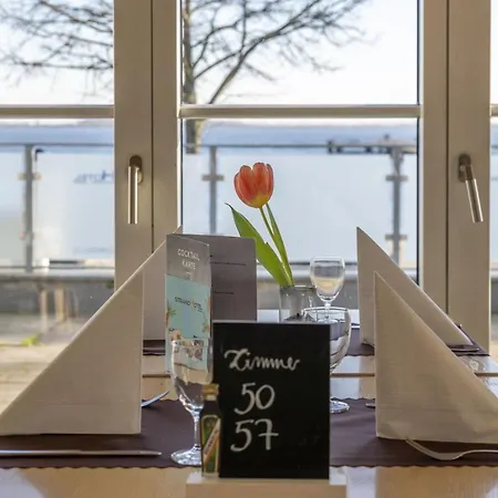 Strandhotel