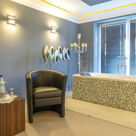 Hotel Strandhotel