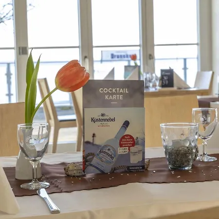 Hotel Strandhotel 4*