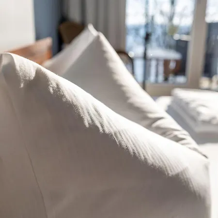 Strandhotel Hotel Dranske