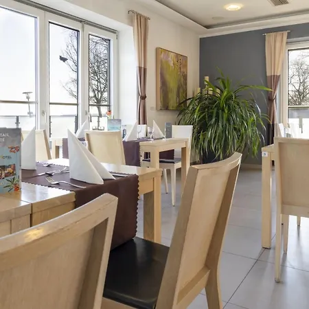 Hotel Strandhotel 4*