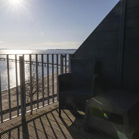 Strandhotel Hotel Dranske