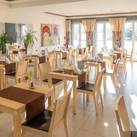 Strandhotel 4*