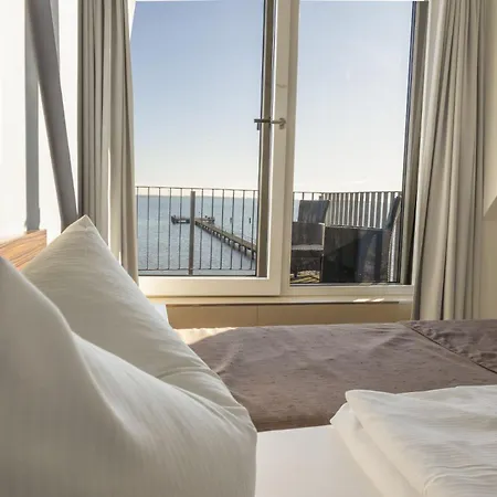 Strandhotel Dranske