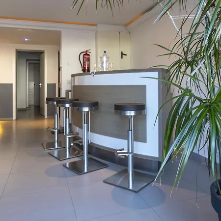 Hotel Strandhotel Dranske