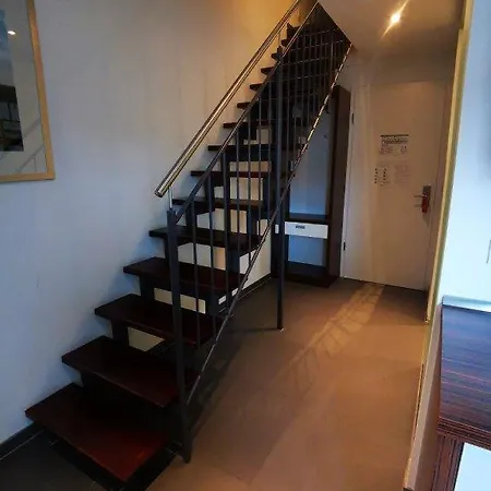 Strandhotel Szálloda 4*