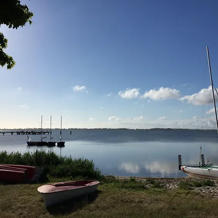 Strandhotel 4* Dranske