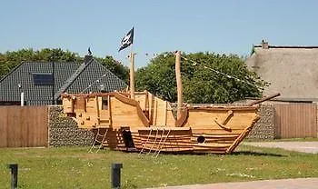 ホテル Strandhotel ドランスケ