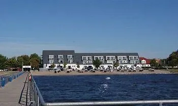 Strandhotel