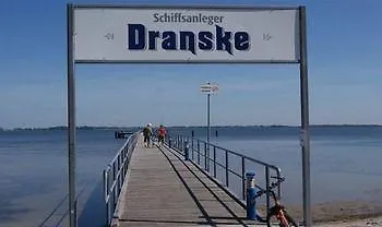 ホテル Strandhotel 4*